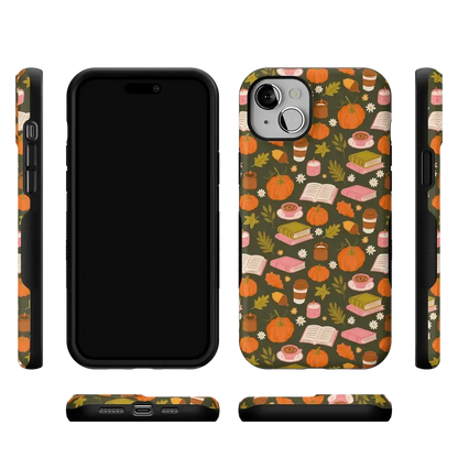 Small Town Magic | Fall Faves Case