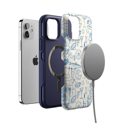 Amalfi Aperitivo | Dolce Vita Case