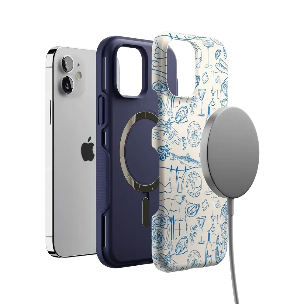 Amalfi Aperitivo | Dolce Vita Case