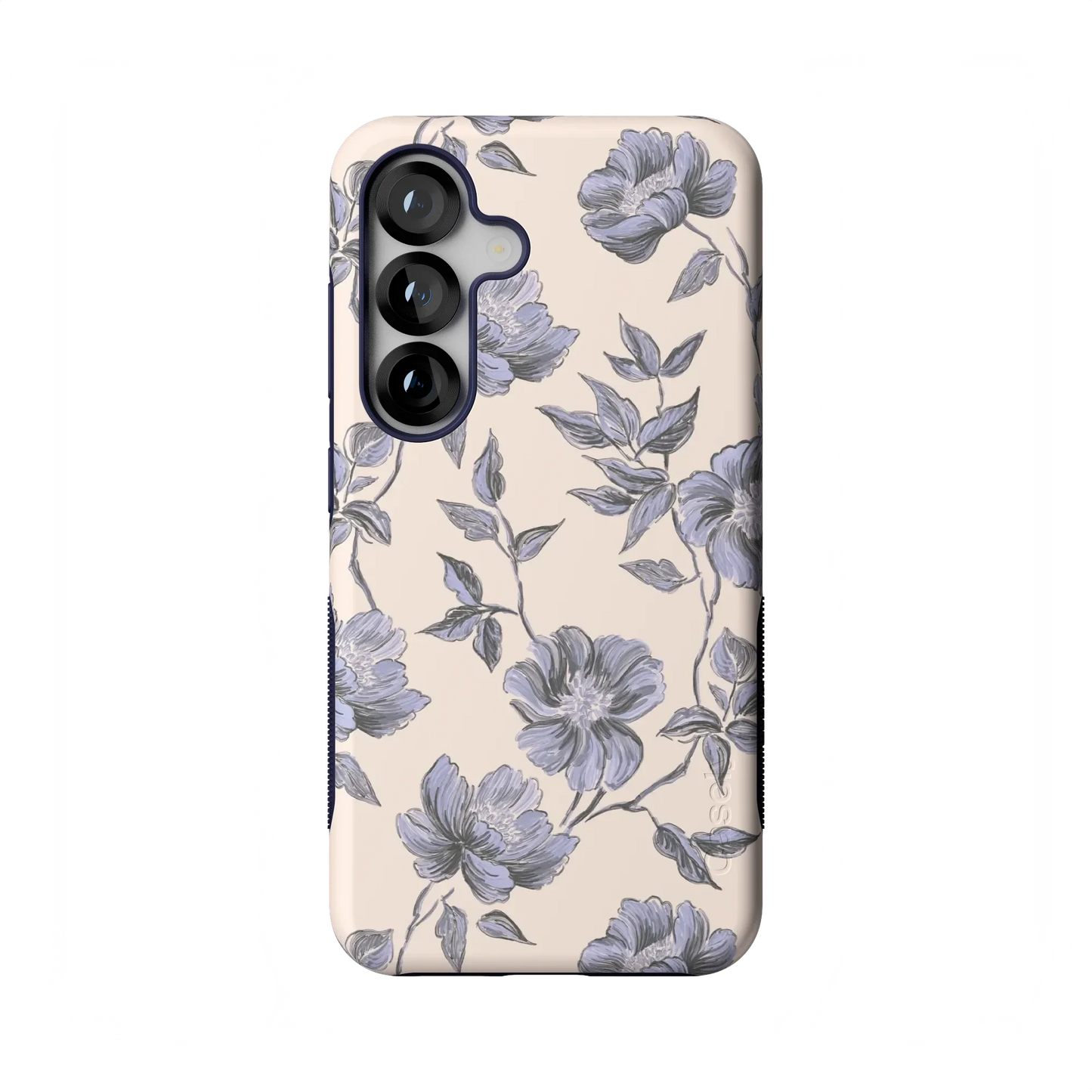 Ink & Iris | Vintage Floral Case