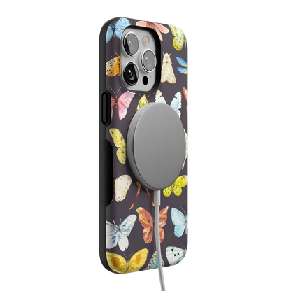 Midnight Monarch | Jenna Palek x Casely Case