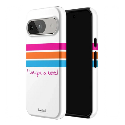 I've Got a Text! | Love Island Case