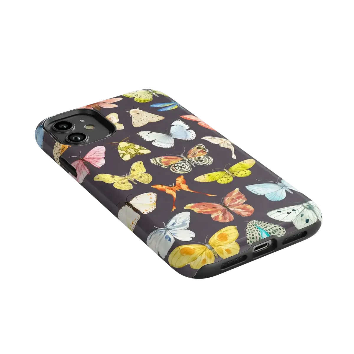 Midnight Monarch | Jenna Palek x Casely Case