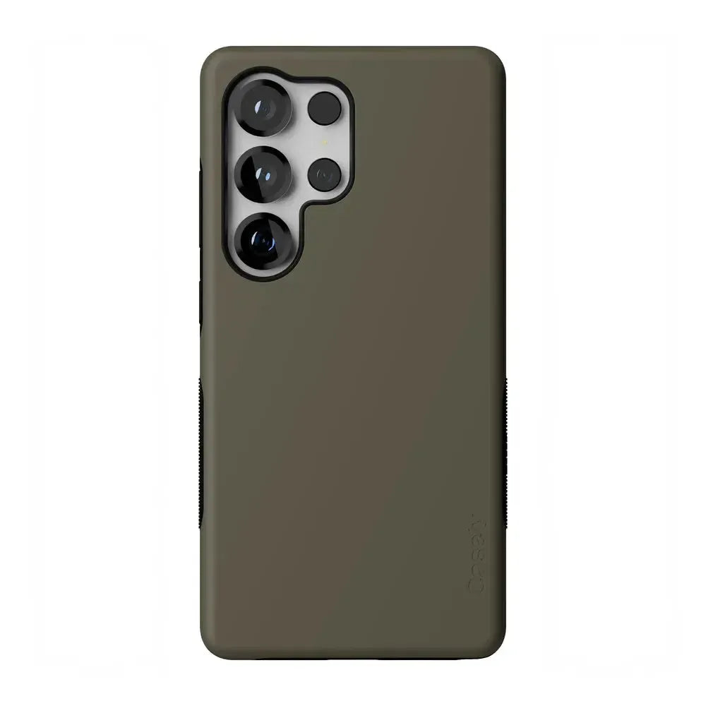 Army Green | The Boyfriend Collection