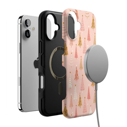 Bubblegum Forest | Christmas Tree Case