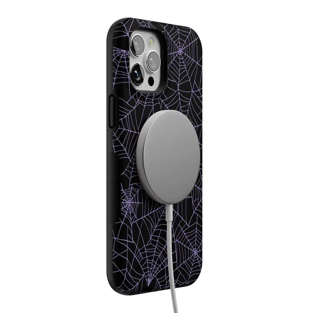 Midnight Web | Spider Web Case