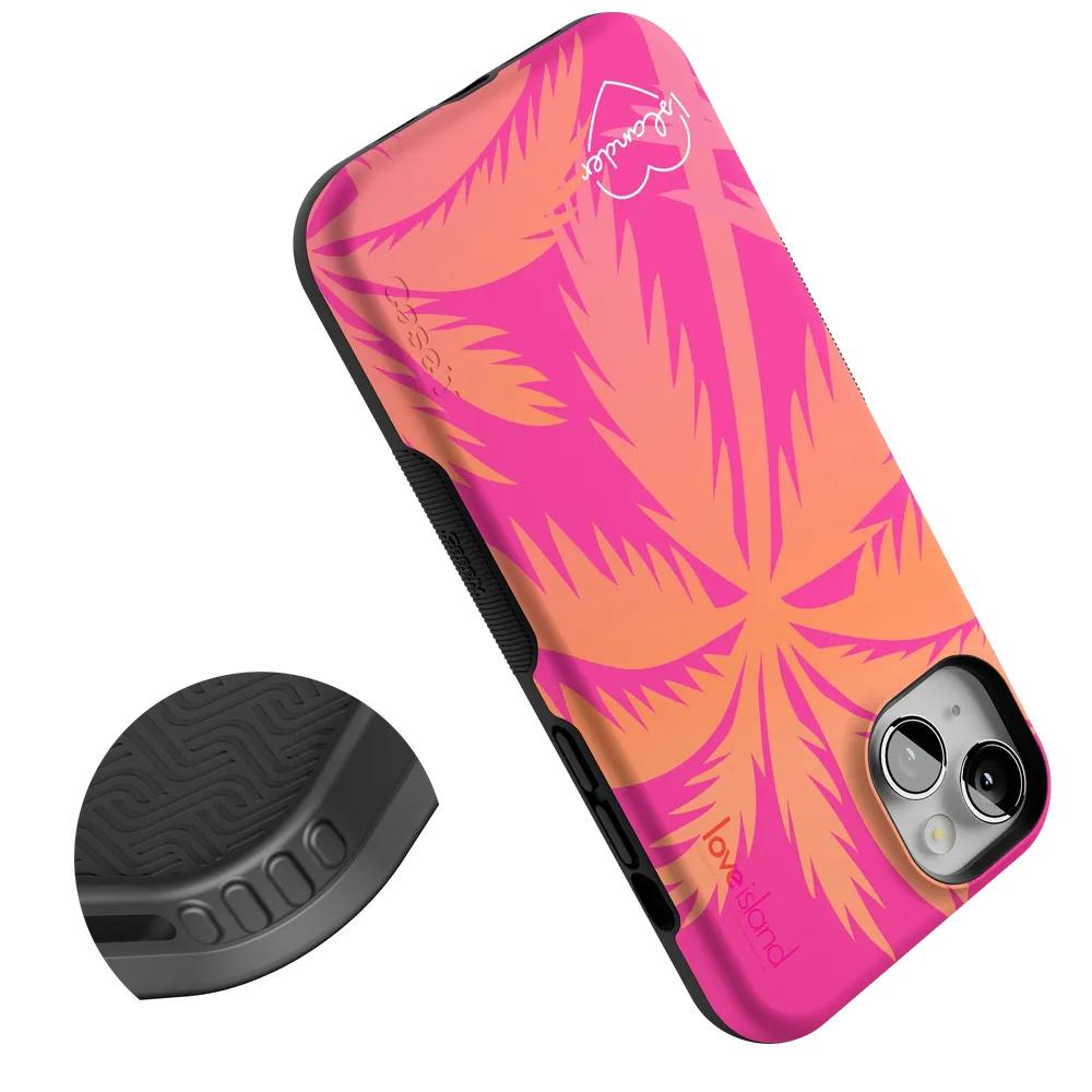 Islander | Official Love Island x Casely Phone Case