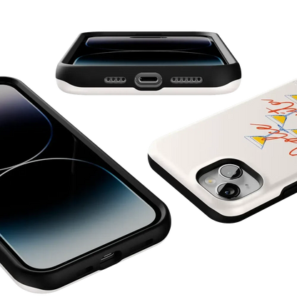 Dolce Vita | Bach Weekend Case