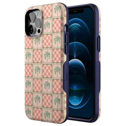 The Social Club | Palm Beach Case