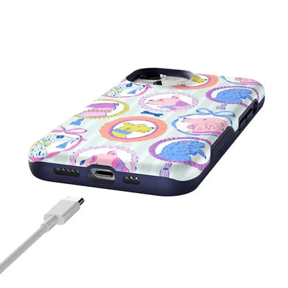 Chateau Pups | French Dog Case