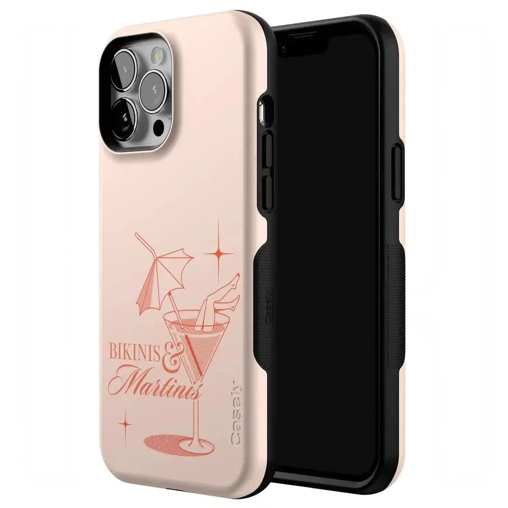 Bikinis & Martinis | Bach Weekend Case