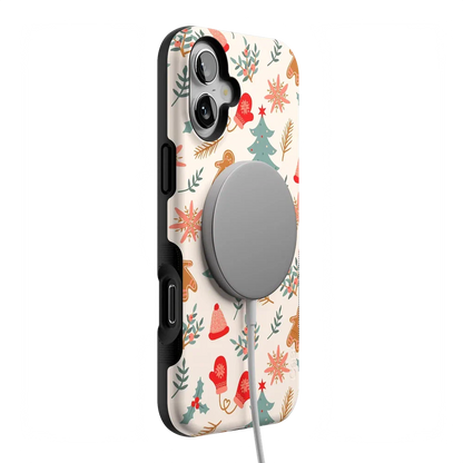 Sugar and Spice | Holiday Cookie Case