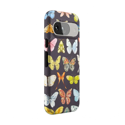 Midnight Monarch | Jenna Palek x Casely Case