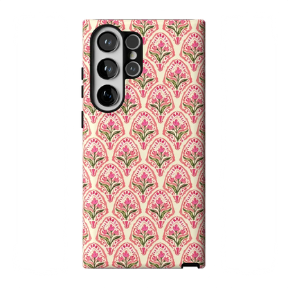 Tulip Tapestry | Jenna Palek x Casely Case