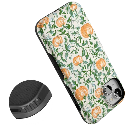Pumpkin Patch | Green Vines Case