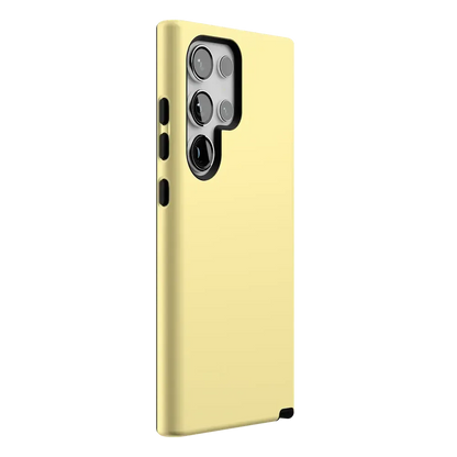 Butter Me Up | Butter Yellow Case