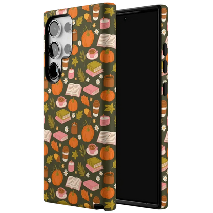 Small Town Magic | Fall Faves Case