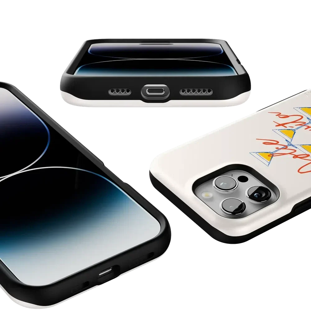 Dolce Vita | Bach Weekend Case