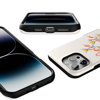 Dolce Vita | Bach Weekend Case