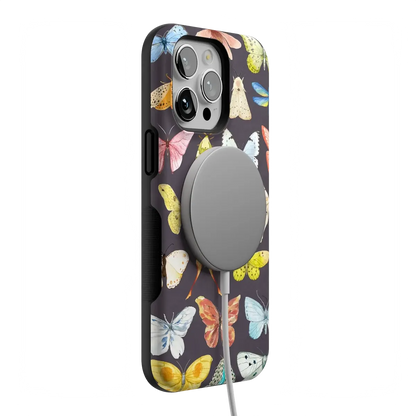 Midnight Monarch | Jenna Palek x Casely Case