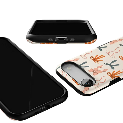 Gourdy Girlie | Harvest Bows Case