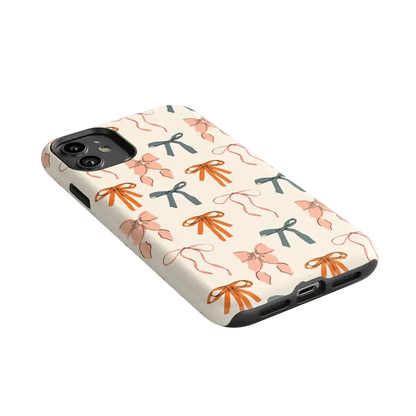 Gourdy Girlie | Harvest Bows Case