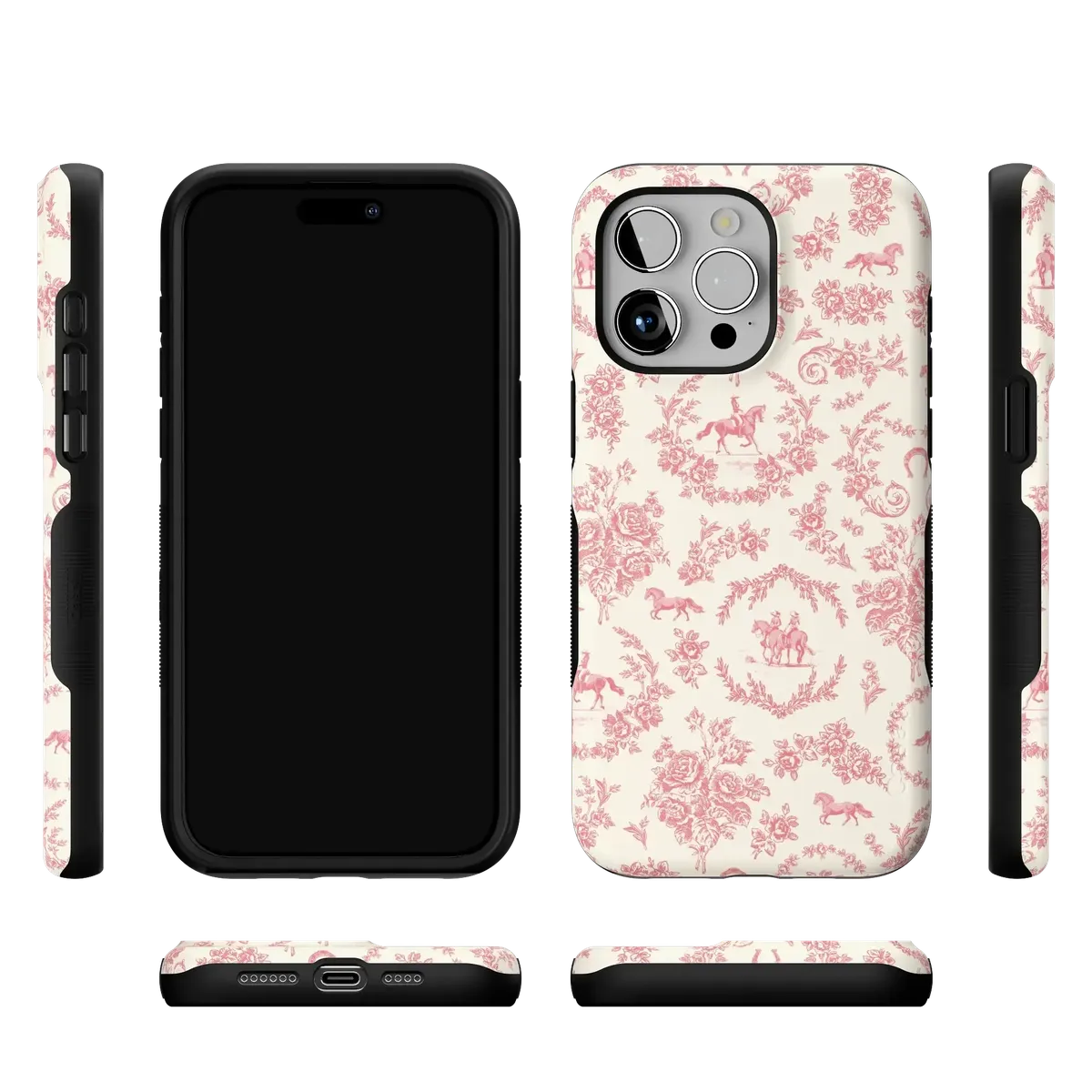 Western Bloom | Jenna Palek x Casely Case