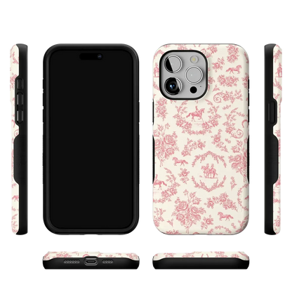 Western Bloom | Jenna Palek x Casely Case