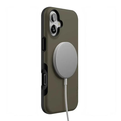 Army Green | The Boyfriend Collection