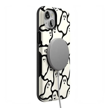 Don't Ghost Me | Halloween Case