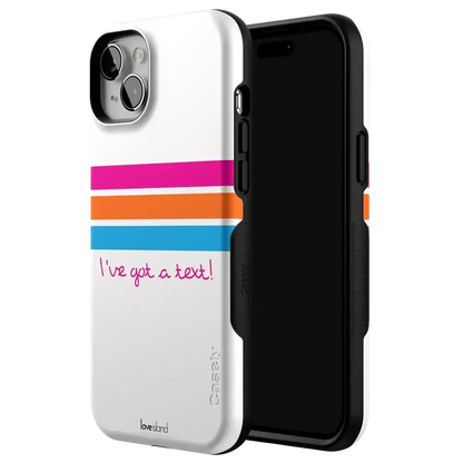 I've Got a Text! | Love Island Case