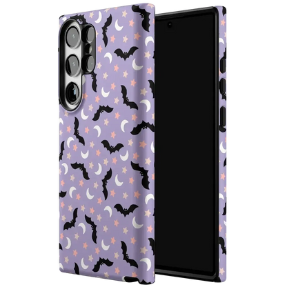 Midnight Flight | Celestial Bats Case