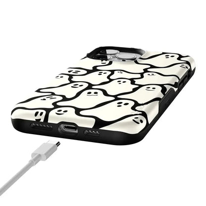 Don't Ghost Me | Halloween Case