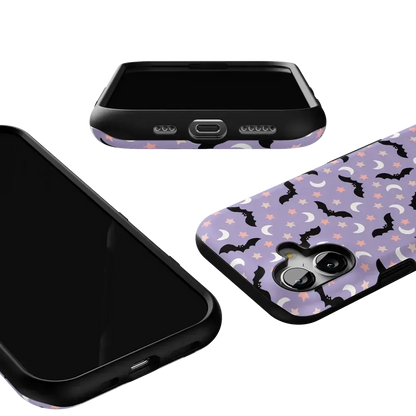 Midnight Flight | Celestial Bats Case