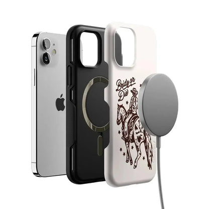 Bride or Die | Rodeo Bachelorette Case