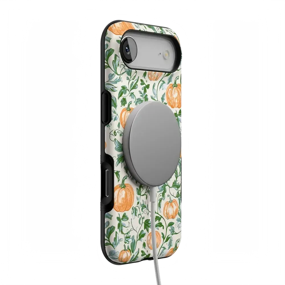 Pumpkin Patch | Green Vines Case
