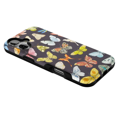 Midnight Monarch | Jenna Palek x Casely Case