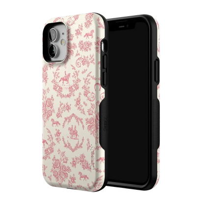 Western Bloom | Jenna Palek x Casely Case