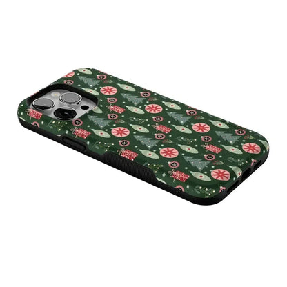 Tinsel Town | Christmas Ornament Case
