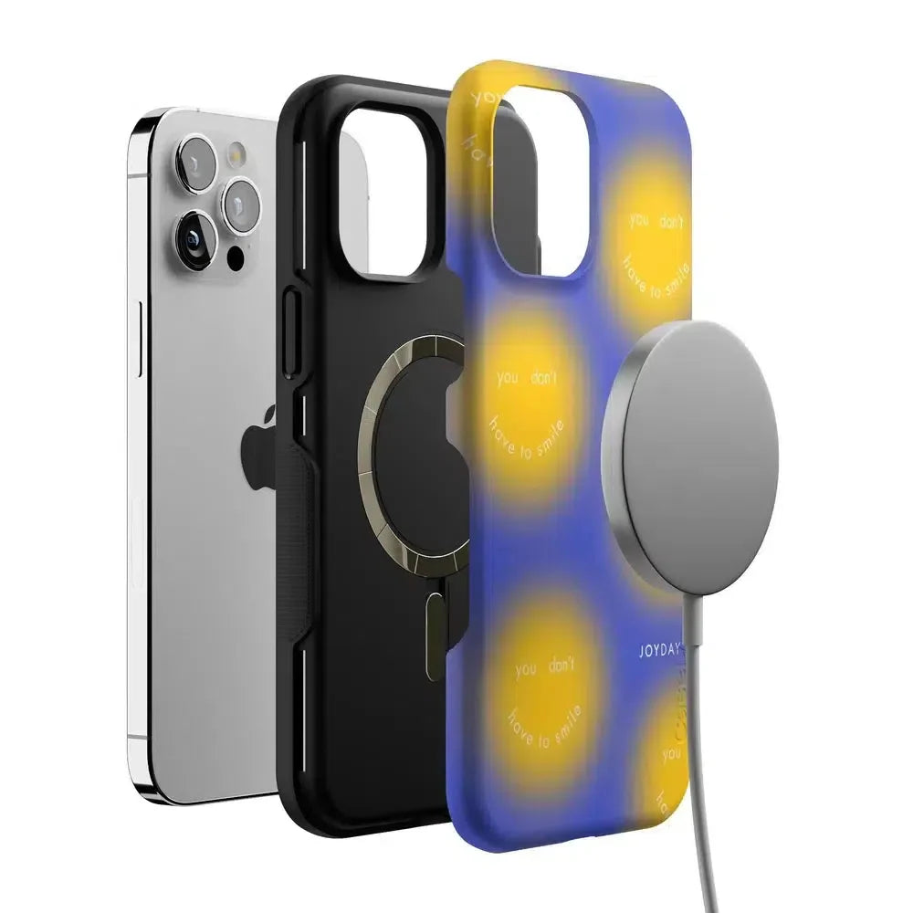 Mind your Mind | JOYDAY Case