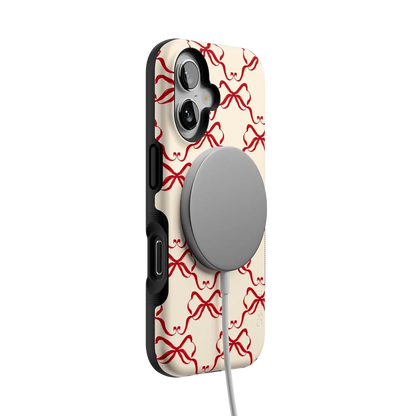 All Wrapped Up | Vintage Bows Case