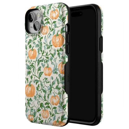 Pumpkin Patch | Green Vines Case