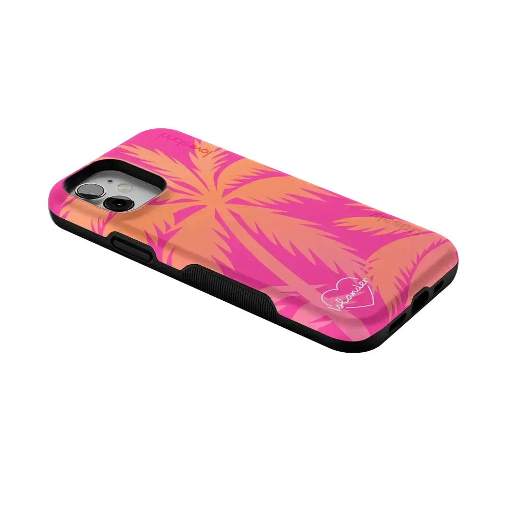 Islander | Love Island Case