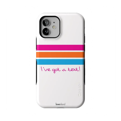 I've Got a Text! | Love Island Case