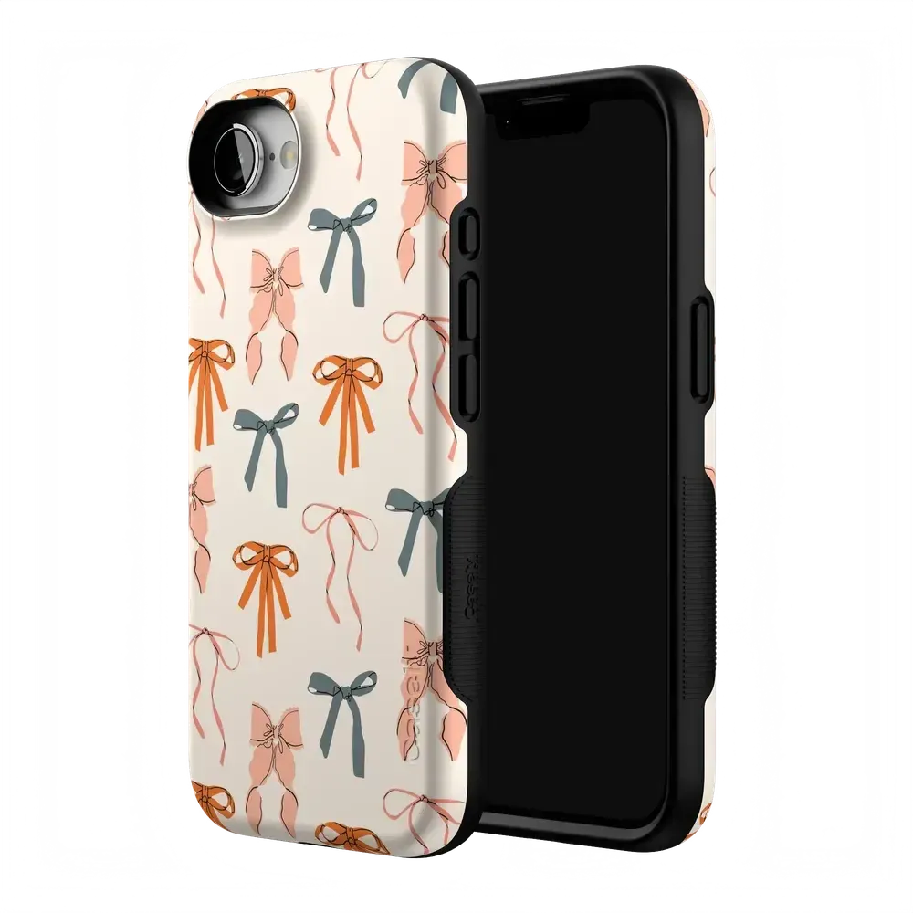 Gourdy Girlie | Harvest Bows Case