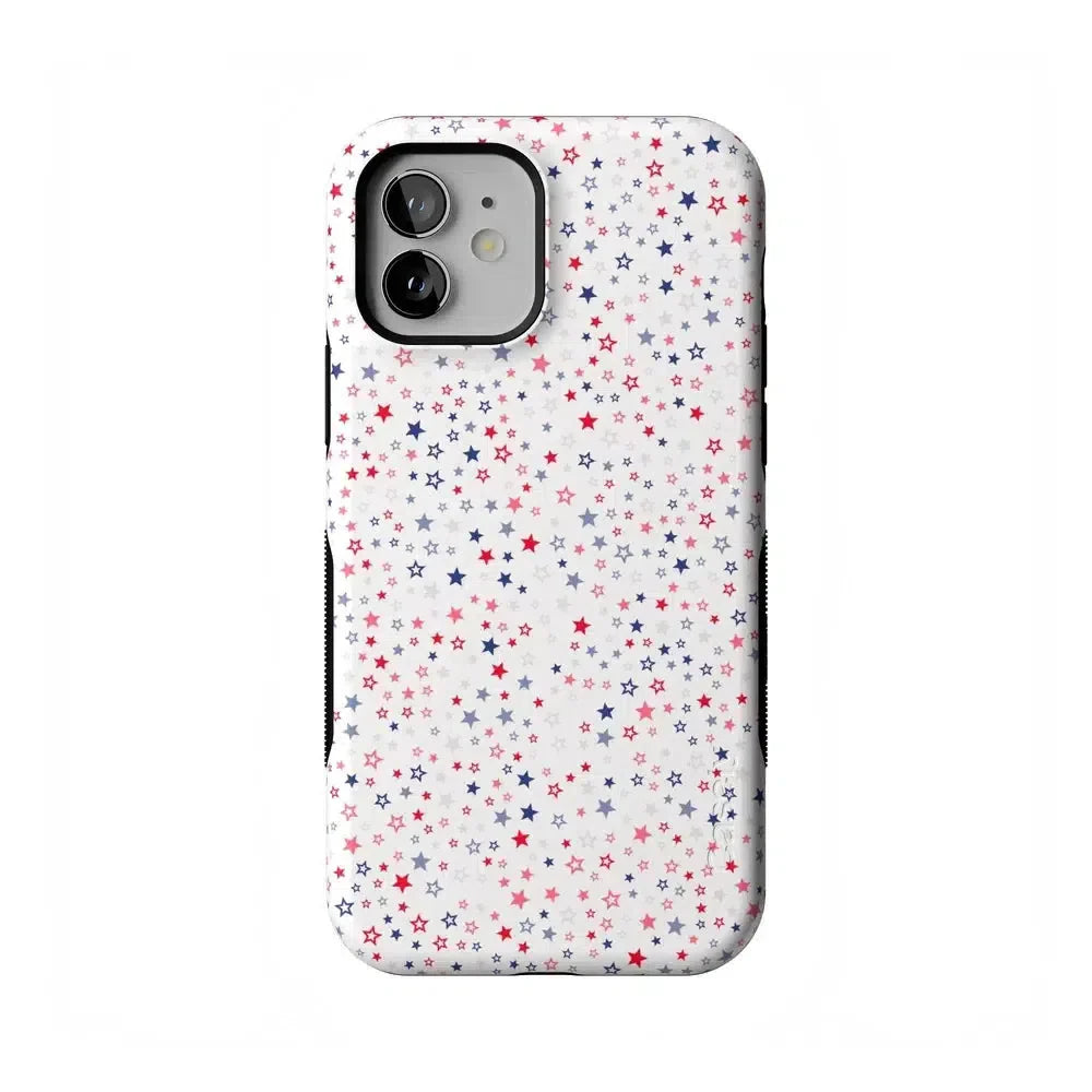 Seeing Stars | Red, White & Blue Case