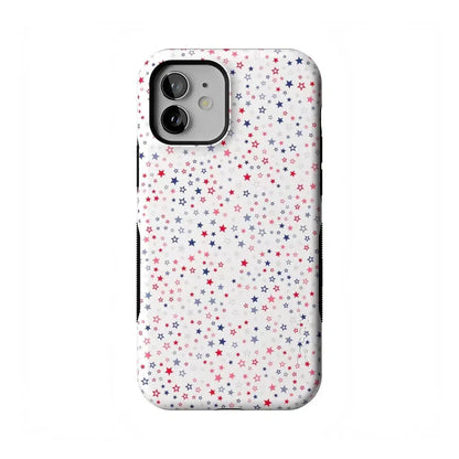Seeing Stars | Red, White & Blue Case