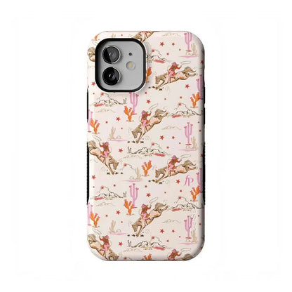 Cowgirl Canyon | FashionPass x Casely Case
