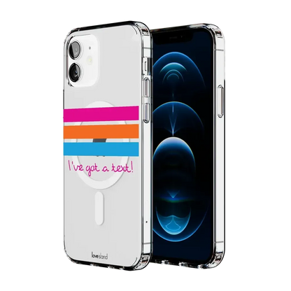 I've Got a Text! | Love Island Case