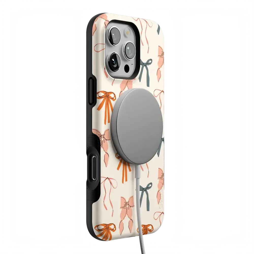 Gourdy Girlie | Harvest Bows Case